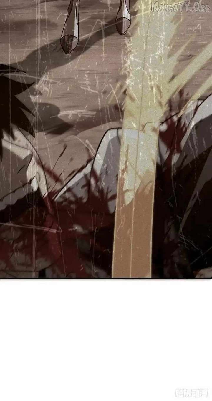 Player Elimination Plan! When Anomalies Descend Upon The Human World Chapter 58 - Page 15