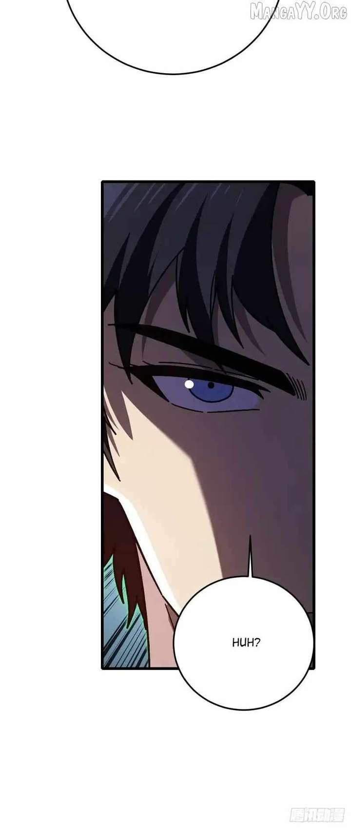 Player Elimination Plan! When Anomalies Descend Upon The Human World Chapter 58 - Page 25