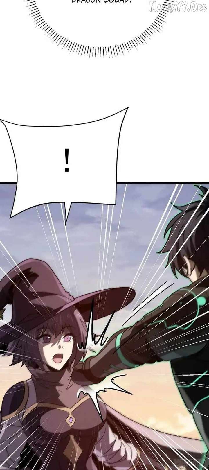 Player Elimination Plan! When Anomalies Descend Upon The Human World Chapter 58 - Page 29