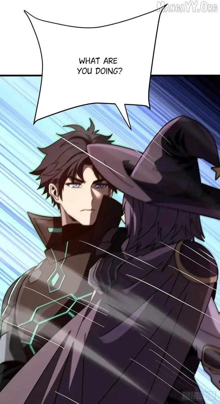 Player Elimination Plan! When Anomalies Descend Upon The Human World Chapter 58 - Page 31