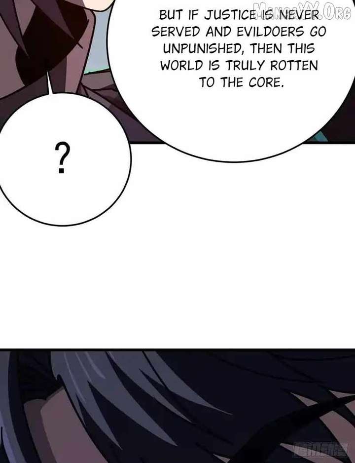 Player Elimination Plan! When Anomalies Descend Upon The Human World Chapter 58 - Page 34