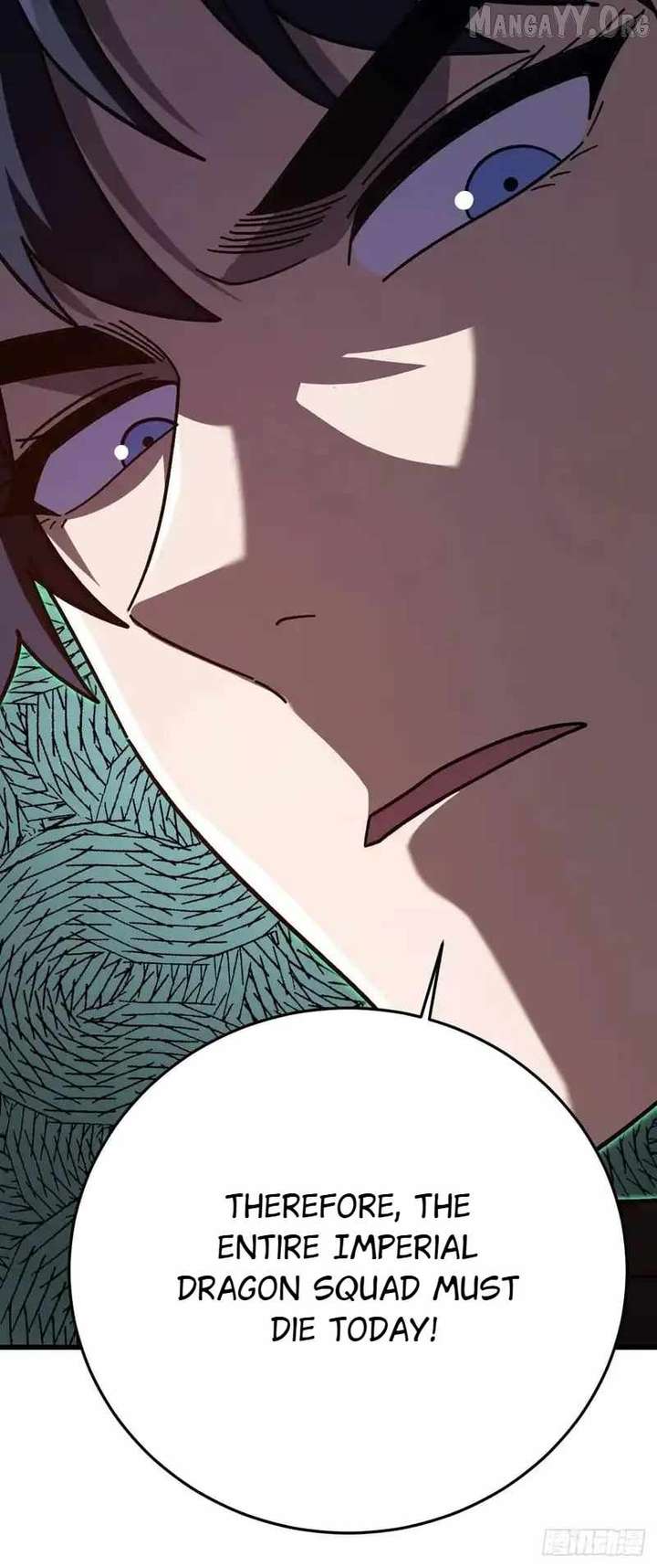 Player Elimination Plan! When Anomalies Descend Upon The Human World Chapter 58 - Page 35