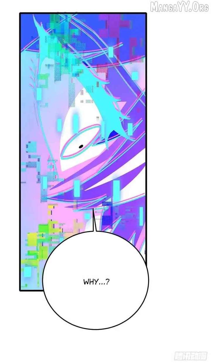 Player Elimination Plan! When Anomalies Descend Upon The Human World Chapter 58 - Page 38