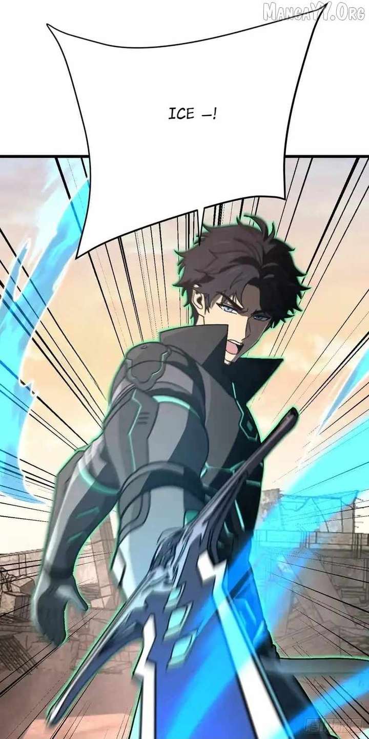 Player Elimination Plan! When Anomalies Descend Upon The Human World Chapter 58 - Page 4