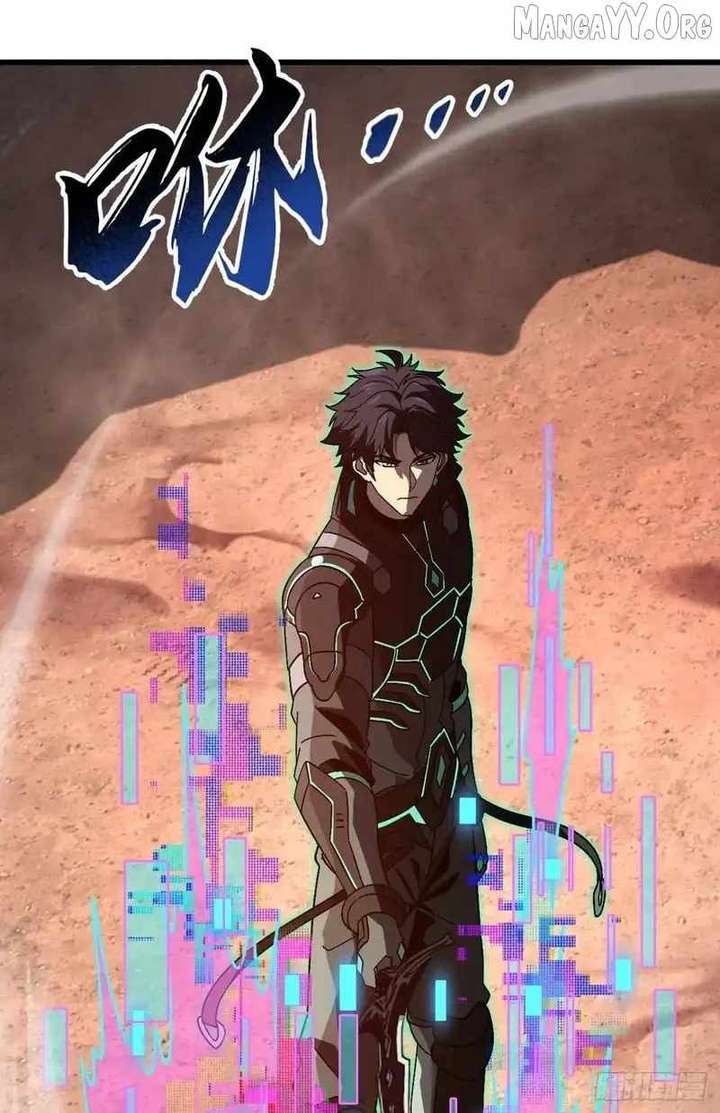 Player Elimination Plan! When Anomalies Descend Upon The Human World Chapter 58 - Page 40