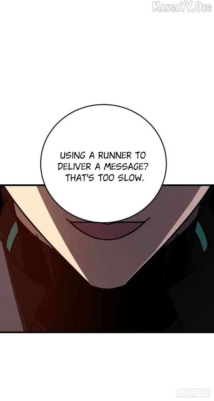 Player Elimination Plan! When Anomalies Descend Upon The Human World Chapter 58 - Page 46