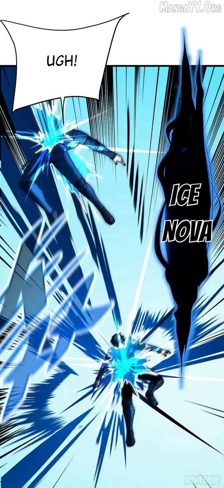 Player Elimination Plan! When Anomalies Descend Upon The Human World Chapter 58 - Page 49