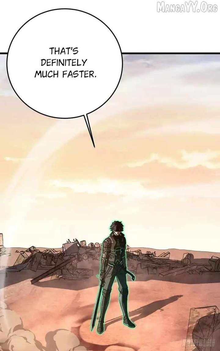 Player Elimination Plan! When Anomalies Descend Upon The Human World Chapter 58 - Page 51