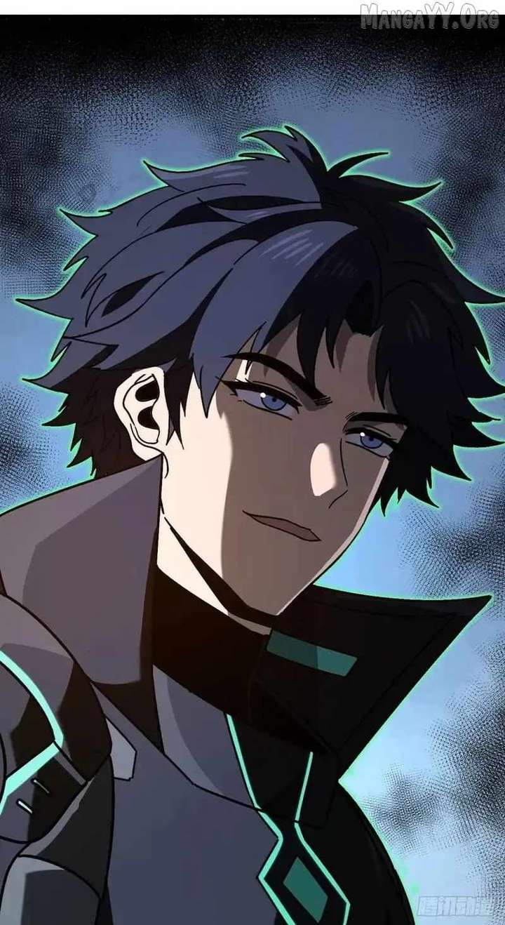 Player Elimination Plan! When Anomalies Descend Upon The Human World Chapter 58 - Page 53