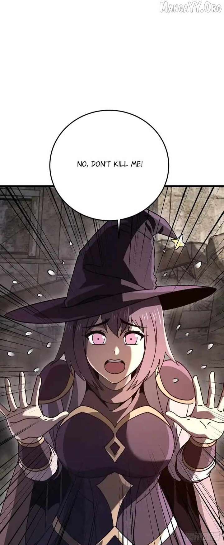 Player Elimination Plan! When Anomalies Descend Upon The Human World Chapter 58 - Page 7