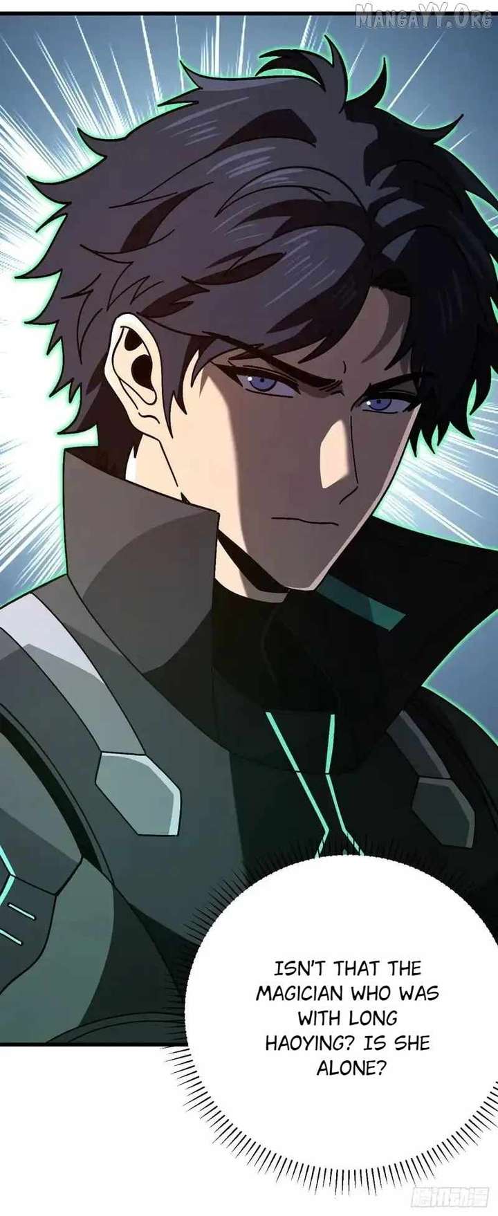 Player Elimination Plan! When Anomalies Descend Upon The Human World Chapter 58 - Page 9