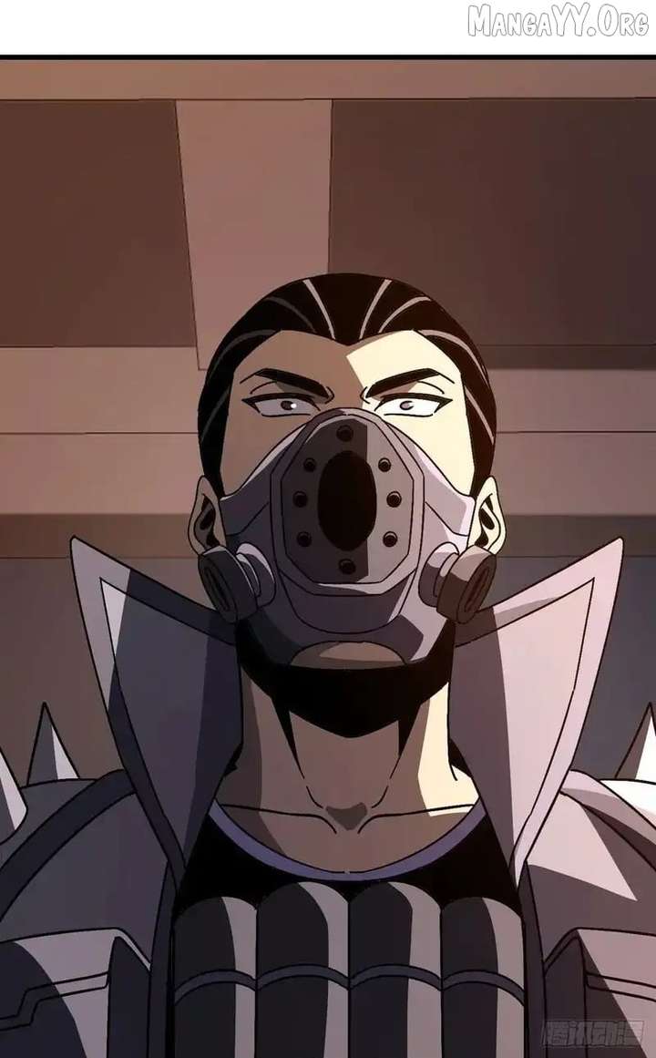 Player Elimination Plan! When Anomalies Descend Upon The Human World Chapter 59 - Page 10