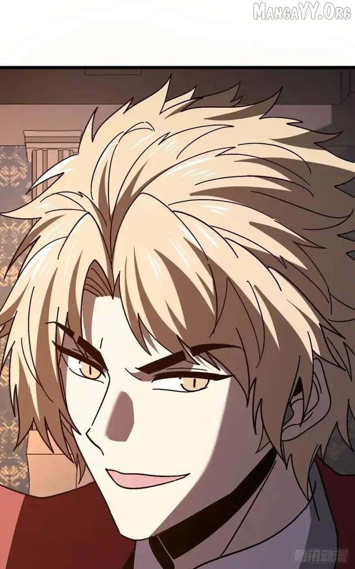 Player Elimination Plan! When Anomalies Descend Upon The Human World Chapter 59 - Page 12