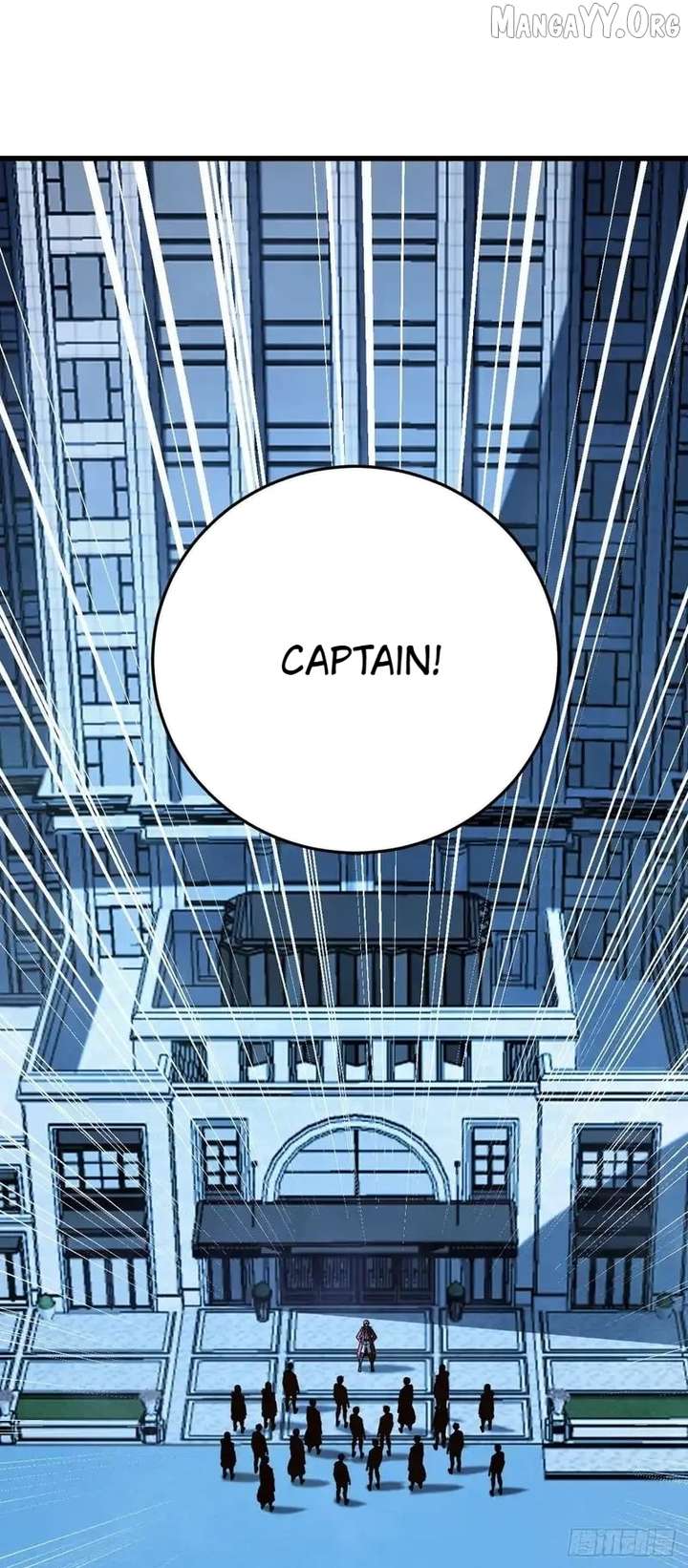 Player Elimination Plan! When Anomalies Descend Upon The Human World Chapter 59 - Page 14