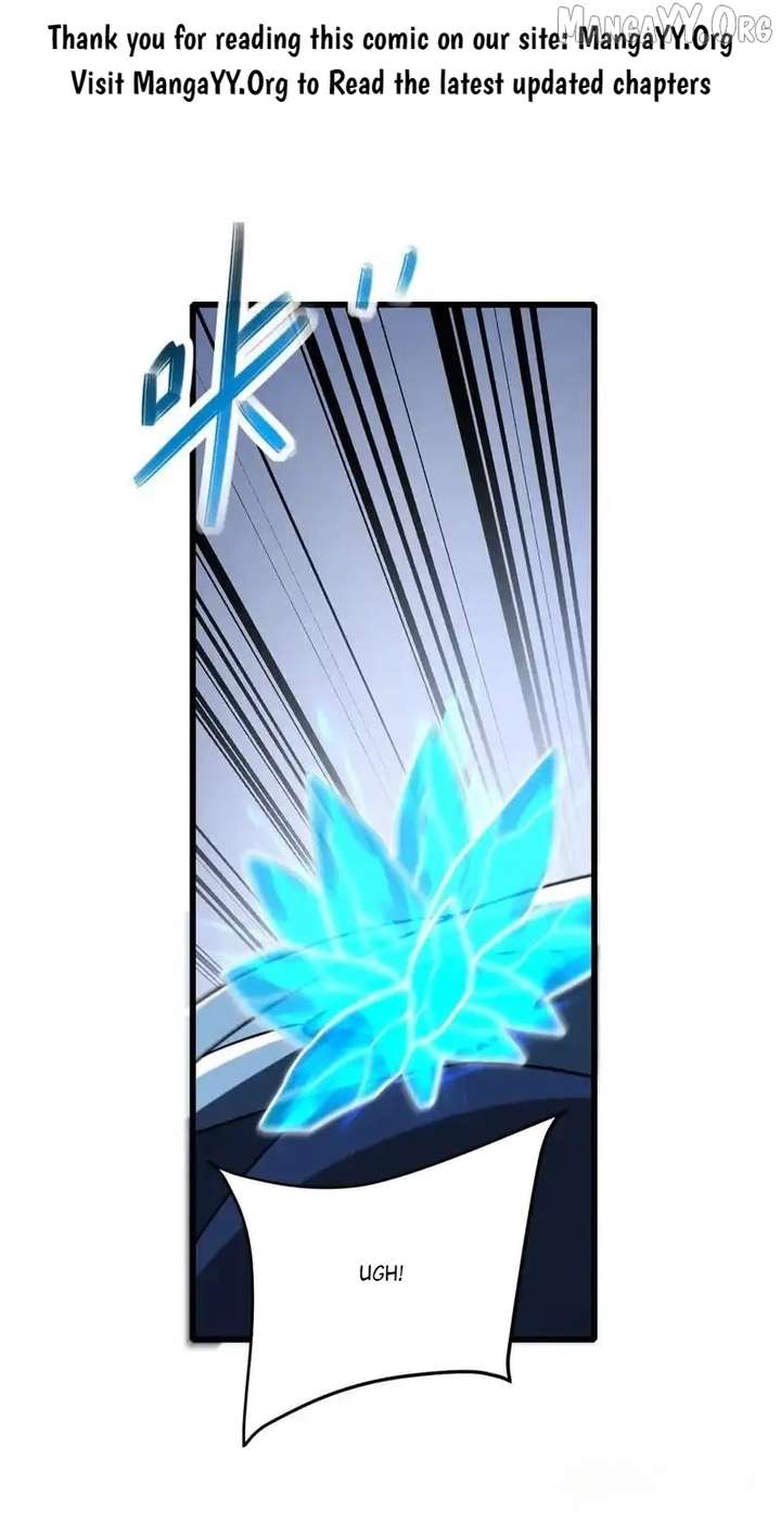 Player Elimination Plan! When Anomalies Descend Upon The Human World Chapter 59 - Page 37