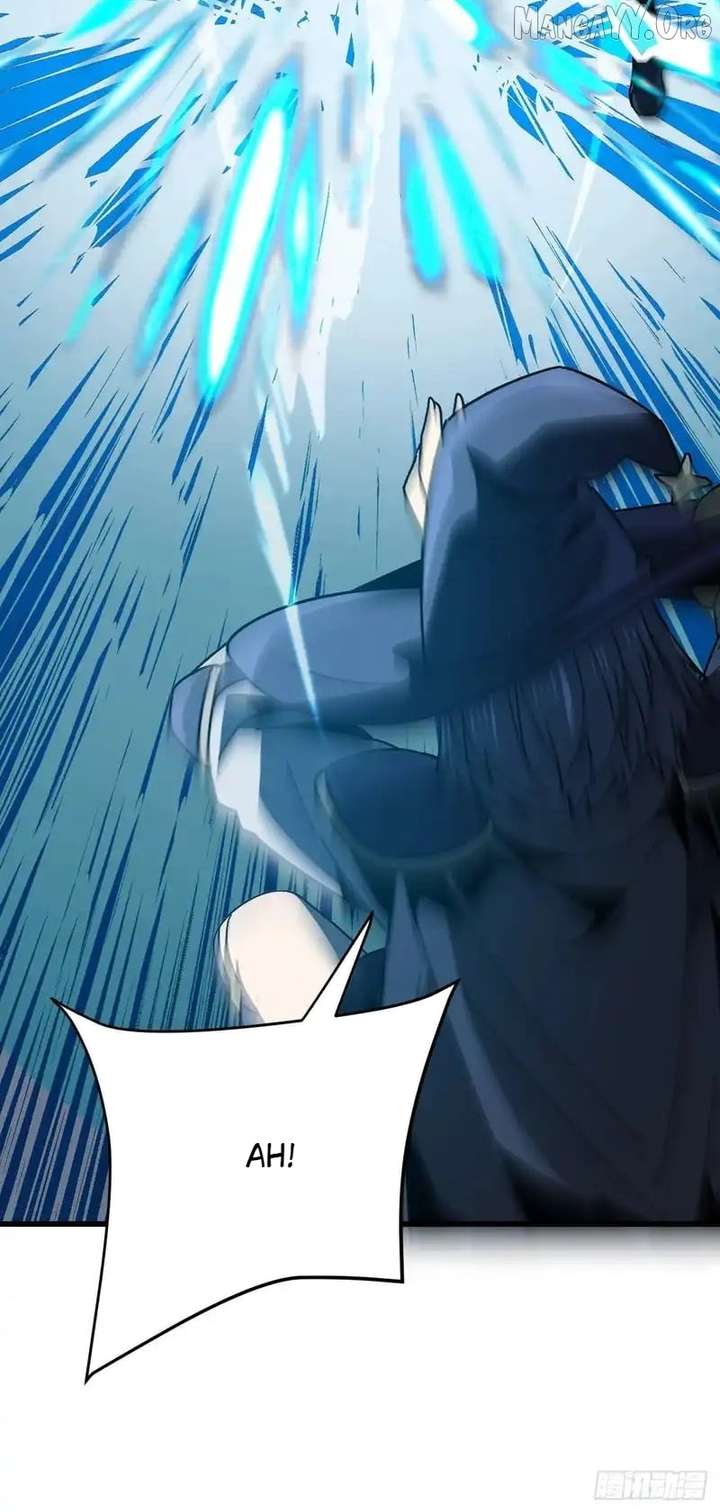 Player Elimination Plan! When Anomalies Descend Upon The Human World Chapter 59 - Page 39