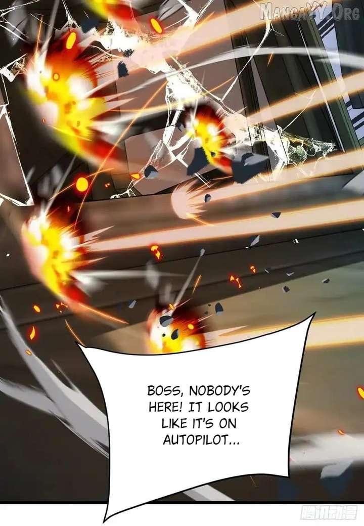 Player Elimination Plan! When Anomalies Descend Upon The Human World Chapter 60 - Page 12