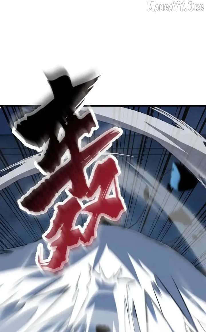 Player Elimination Plan! When Anomalies Descend Upon The Human World Chapter 60 - Page 6