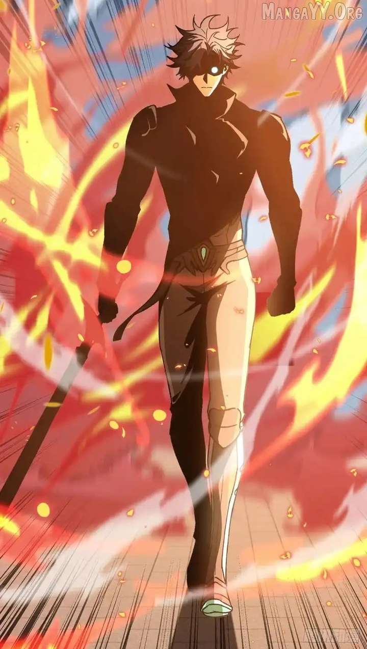 Player Elimination Plan! When Anomalies Descend Upon The Human World Chapter 60 - Page 70