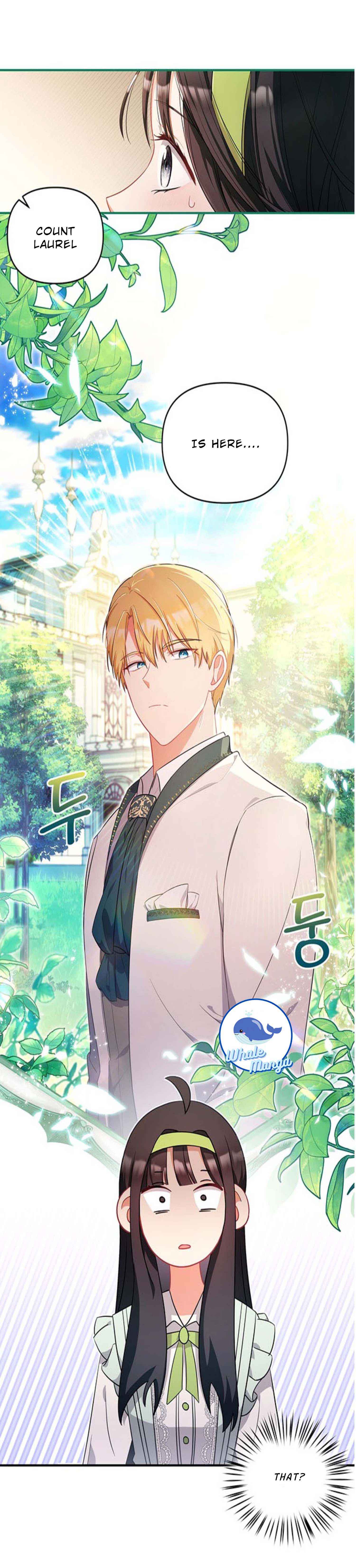 Thiendavis: The Road to Salvation Chapter 1 - Page 5