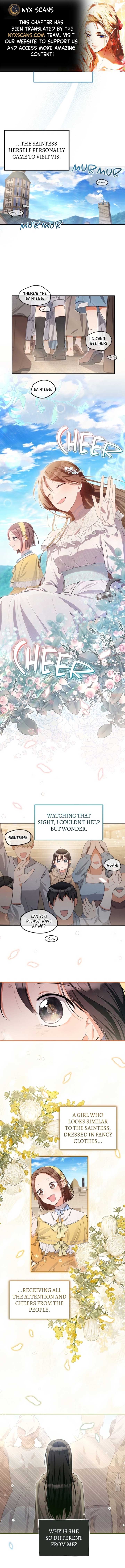 Thiendavis: The Road to Salvation Chapter 10 - Page 1