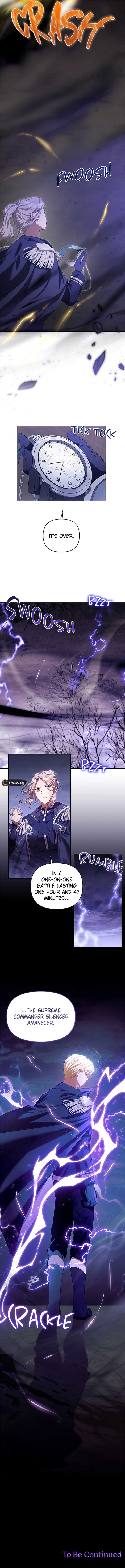 Thiendavis: The Road to Salvation Chapter 10 - Page 10