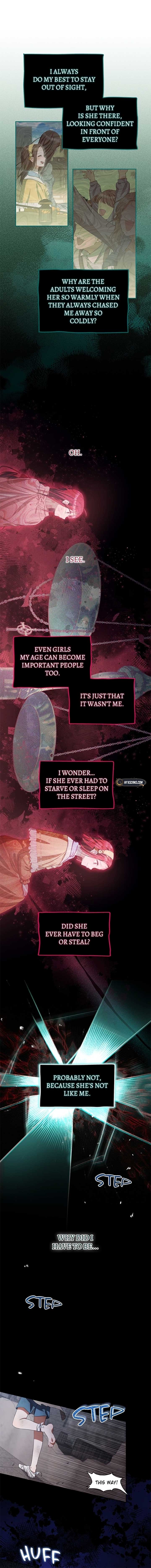 Thiendavis: The Road to Salvation Chapter 10 - Page 2