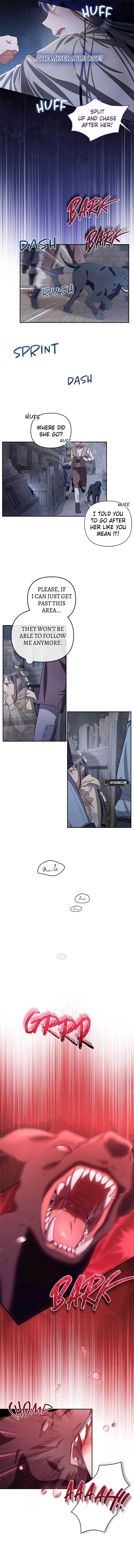 Thiendavis: The Road to Salvation Chapter 10 - Page 3