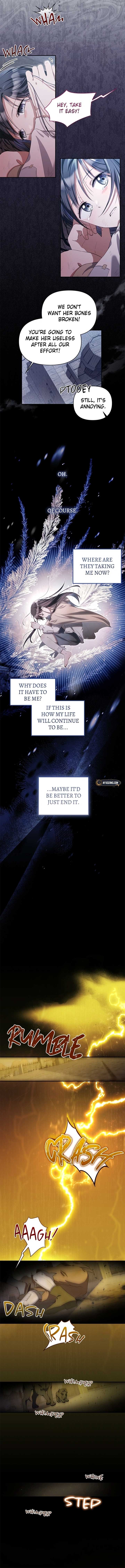 Thiendavis: The Road to Salvation Chapter 10 - Page 5