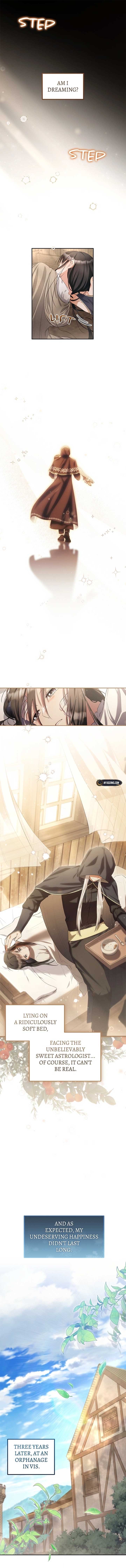 Thiendavis: The Road to Salvation Chapter 10 - Page 6