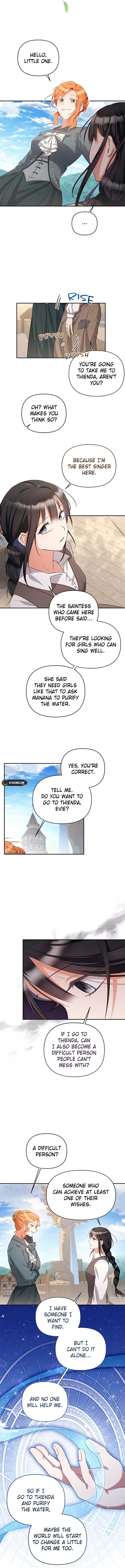 Thiendavis: The Road to Salvation Chapter 10 - Page 7