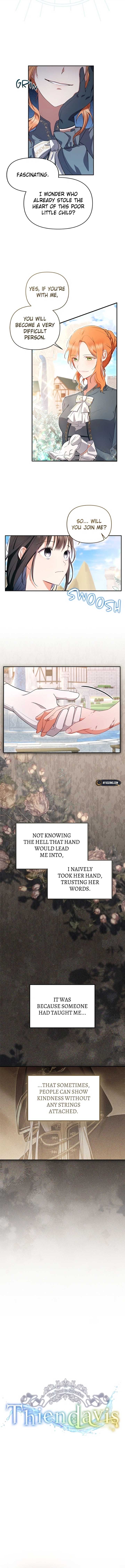 Thiendavis: The Road to Salvation Chapter 10 - Page 8