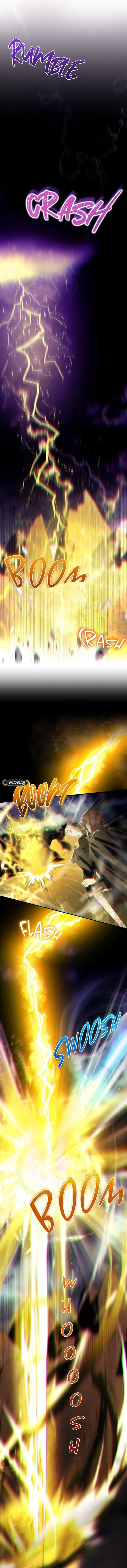 Thiendavis: The Road to Salvation Chapter 10 - Page 9