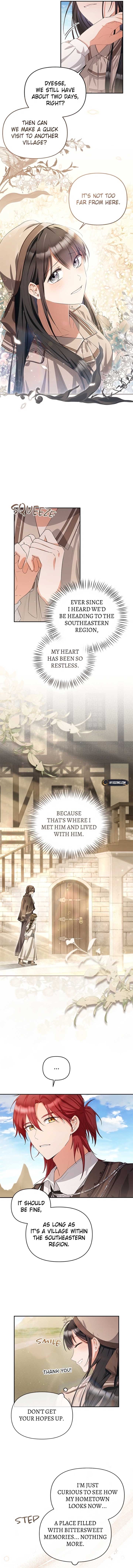 Thiendavis: The Road to Salvation Chapter 11 - Page 10