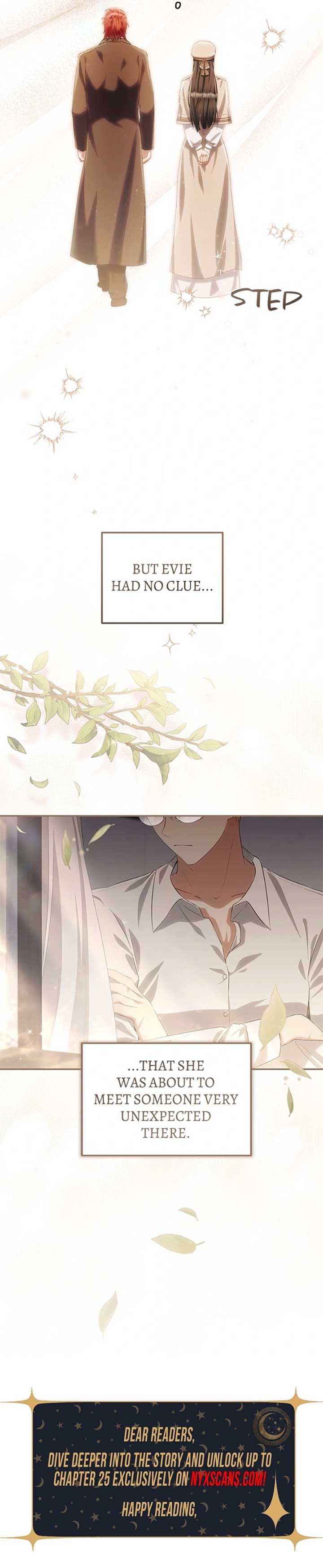 Thiendavis: The Road to Salvation Chapter 11 - Page 11