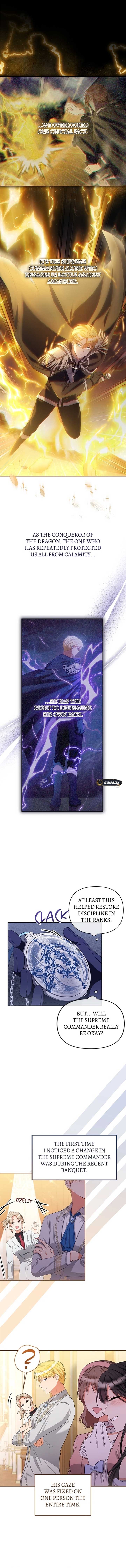 Thiendavis: The Road to Salvation Chapter 11 - Page 2