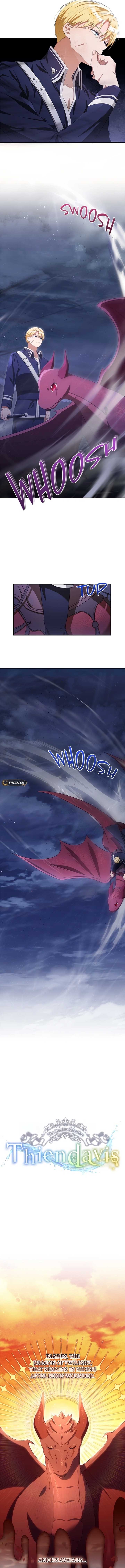 Thiendavis: The Road to Salvation Chapter 11 - Page 5