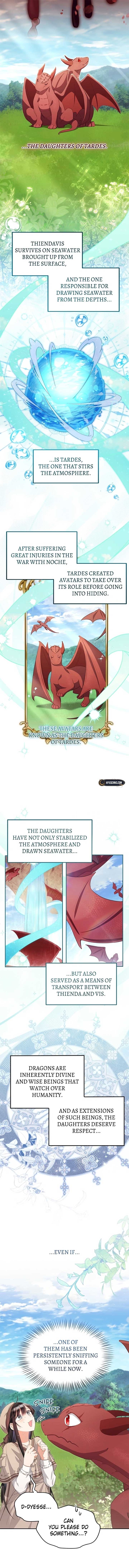 Thiendavis: The Road to Salvation Chapter 11 - Page 6