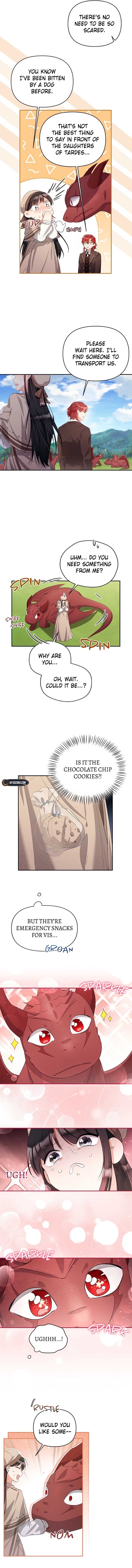 Thiendavis: The Road to Salvation Chapter 11 - Page 7