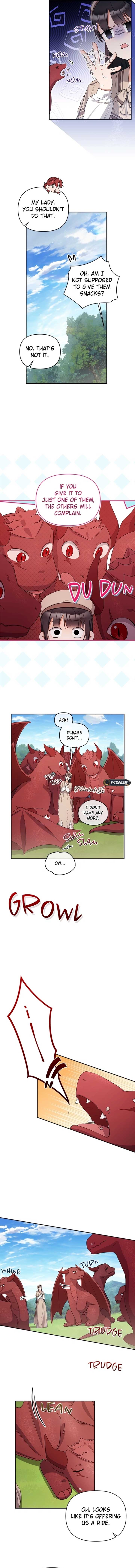 Thiendavis: The Road to Salvation Chapter 11 - Page 8