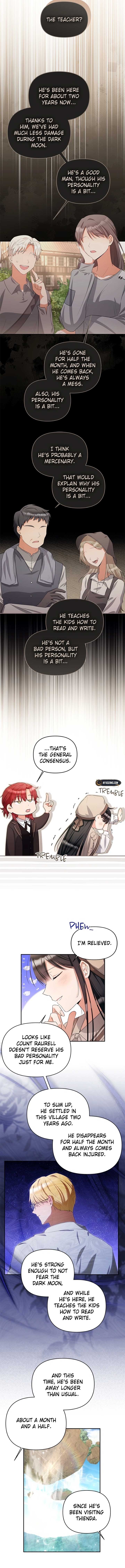 Thiendavis: The Road to Salvation Chapter 12 - Page 10