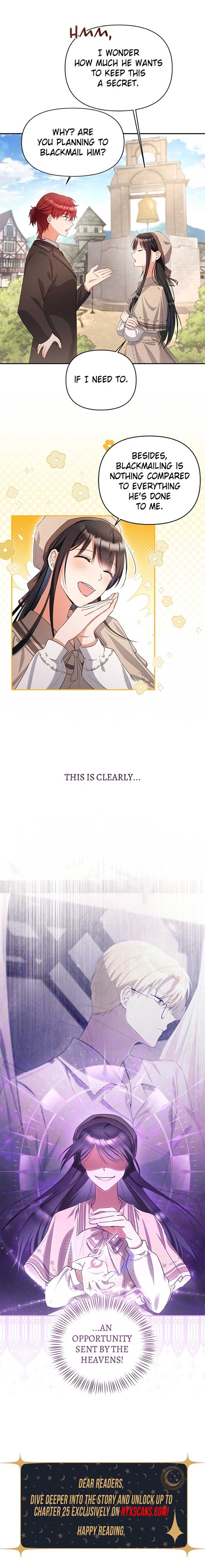 Thiendavis: The Road to Salvation Chapter 12 - Page 11