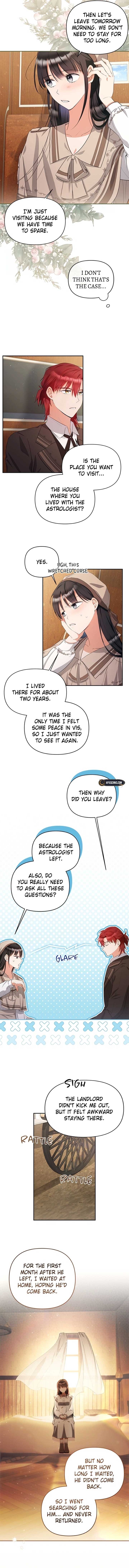 Thiendavis: The Road to Salvation Chapter 12 - Page 2