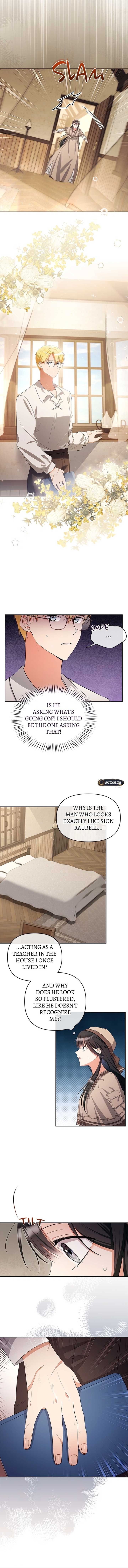 Thiendavis: The Road to Salvation Chapter 12 - Page 6