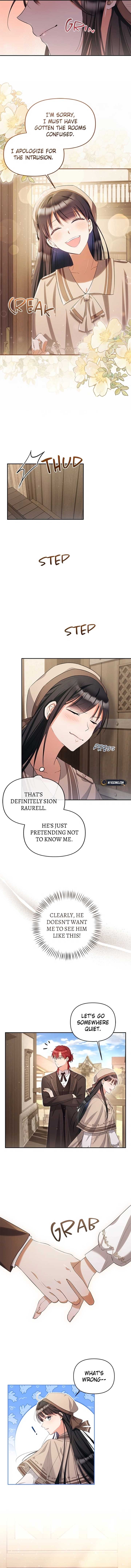 Thiendavis: The Road to Salvation Chapter 12 - Page 7