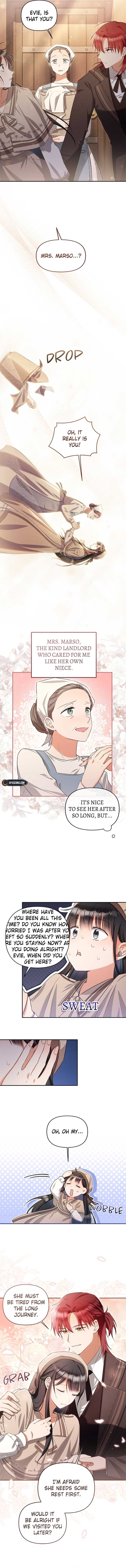 Thiendavis: The Road to Salvation Chapter 12 - Page 8