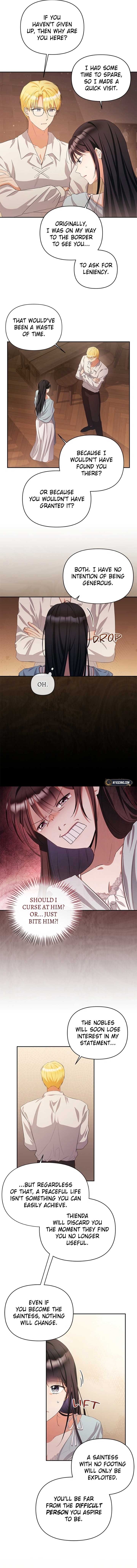 Thiendavis: The Road to Salvation Chapter 13 - Page 7