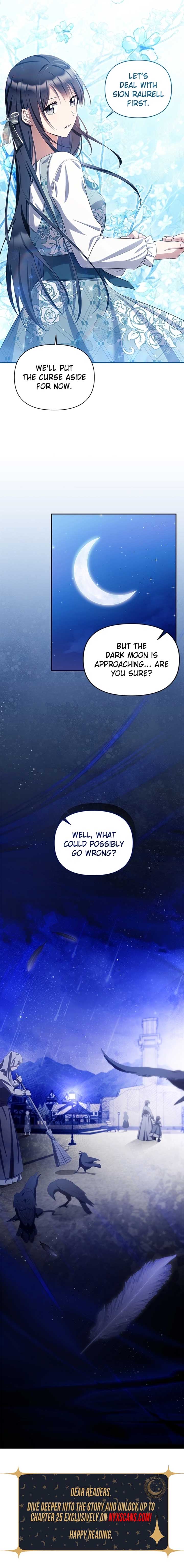 Thiendavis: The Road to Salvation Chapter 14 - Page 11