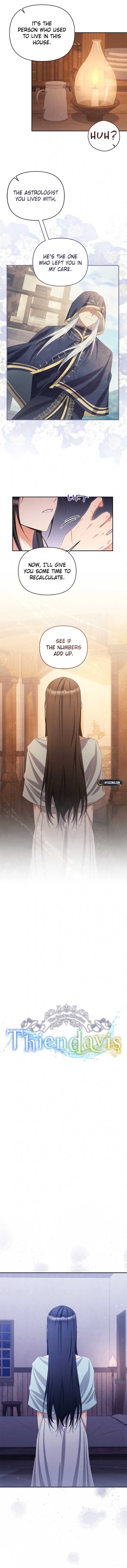 Thiendavis: The Road to Salvation Chapter 14 - Page 5