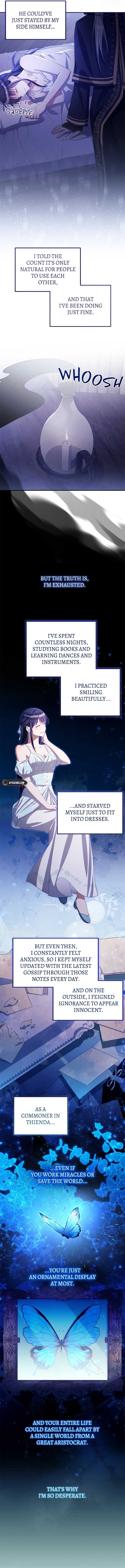 Thiendavis: The Road to Salvation Chapter 14 - Page 7